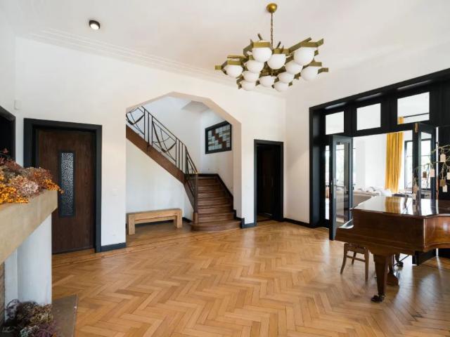 Residence for rent, Sint Genesius Rode
