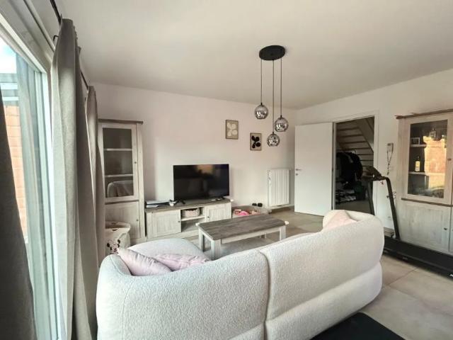 Residence for rent, Sint Lievens Houtem