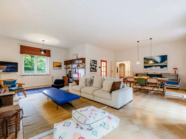 Residence for rent, Sint Pieters Woluwe