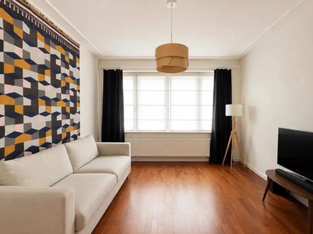 Residence for rent, Sint Pieters Woluwe