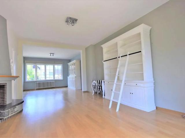 Residence for rent, Sint Pieters Woluwe