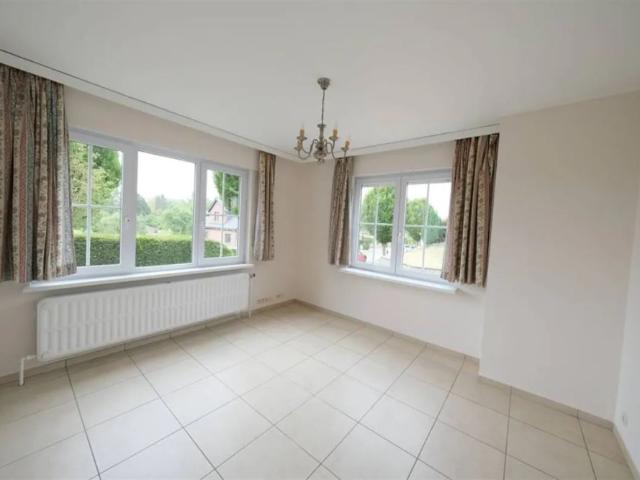 Residence for rent, Sterrebeek