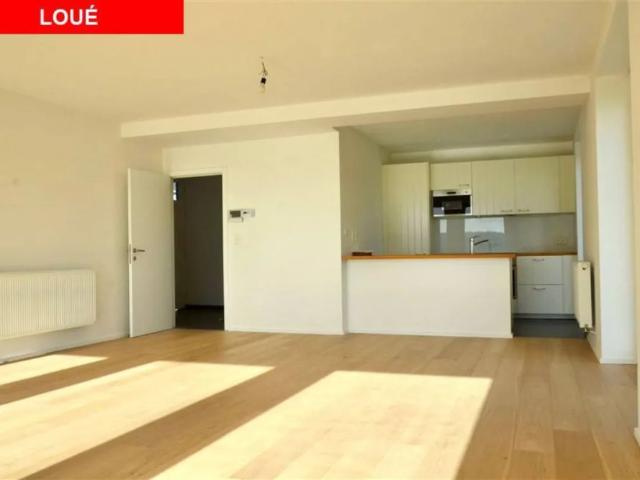 Residence for rent, Perwez