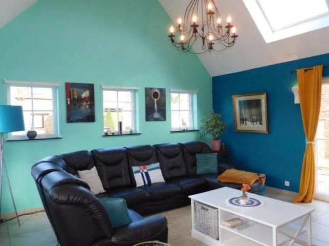 Residence for rent, Pipaix