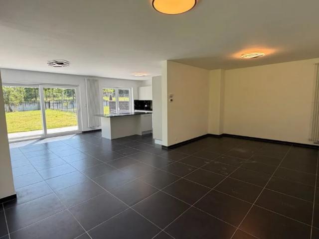 Residence for rent, Quaregnon