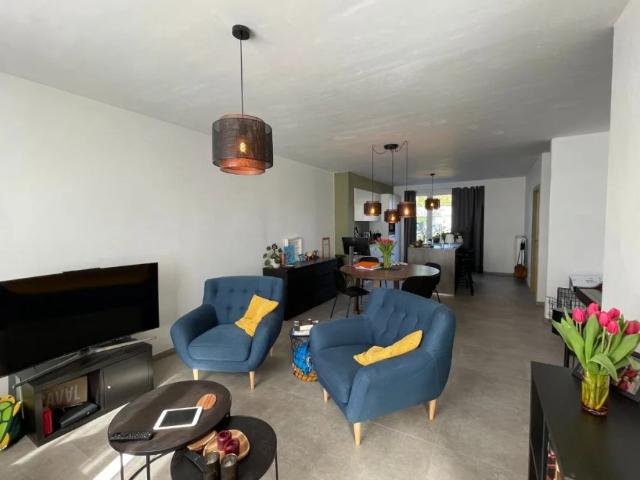 Residence for rent, Roeselare