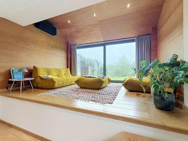Residence for rent, Ragnies