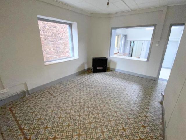 Residence for rent, Ransart