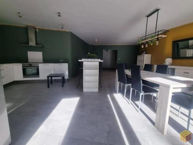 Residence for rent, Remicourt