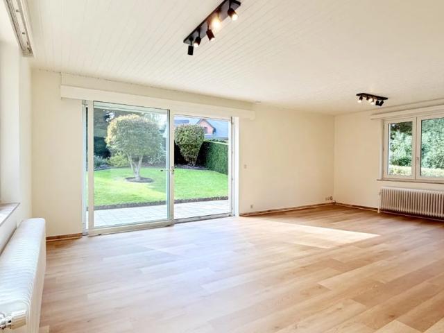 Residence for rent, Rixensart