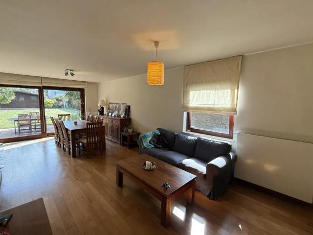 Residence for rent, Woluwe saint Etienne