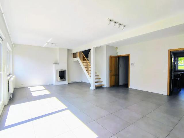 Residence for rent, Woluwe saint Etienne
