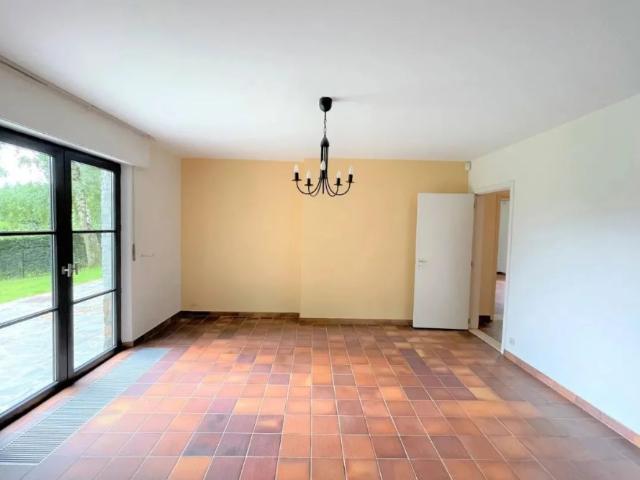 Residence for rent, Waterloo