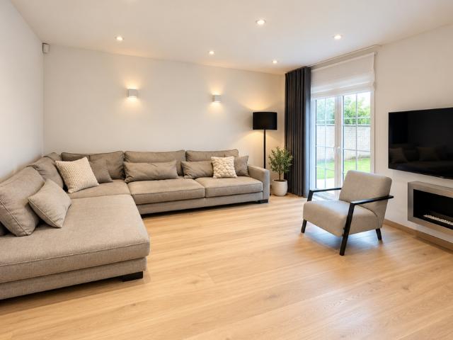 Residence for rent, Wezembeek Oppem