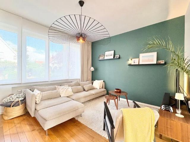 Residence for rent, Wezembeek Oppem