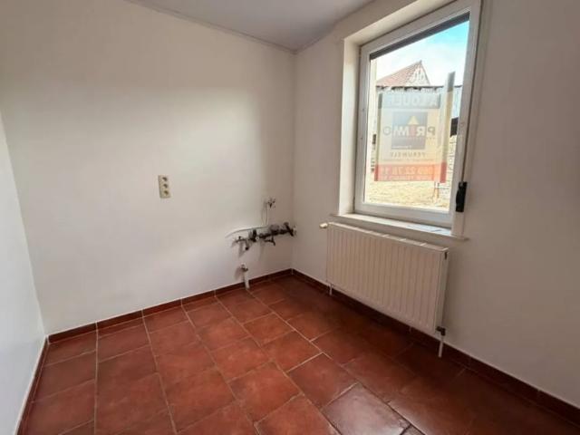 Residence for rent, Wiers