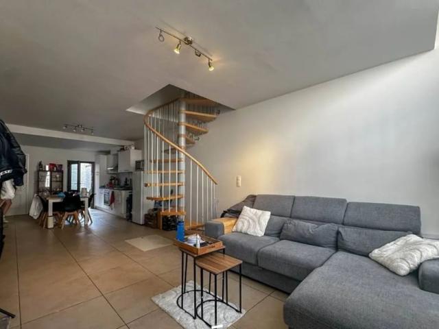 Residence for rent, Tournai