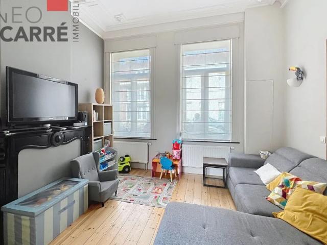 Residence for rent, Tournai