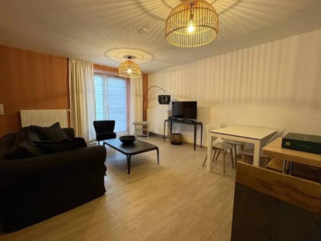Residence for rent, Tohogne