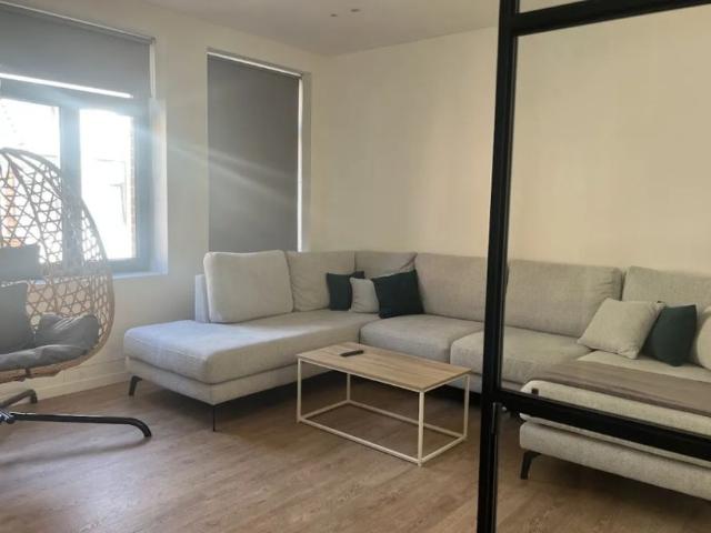 Residence for rent, Torhout