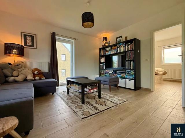 Residence for rent, Vezin