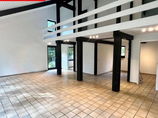 Residence for rent, Villers la Ville