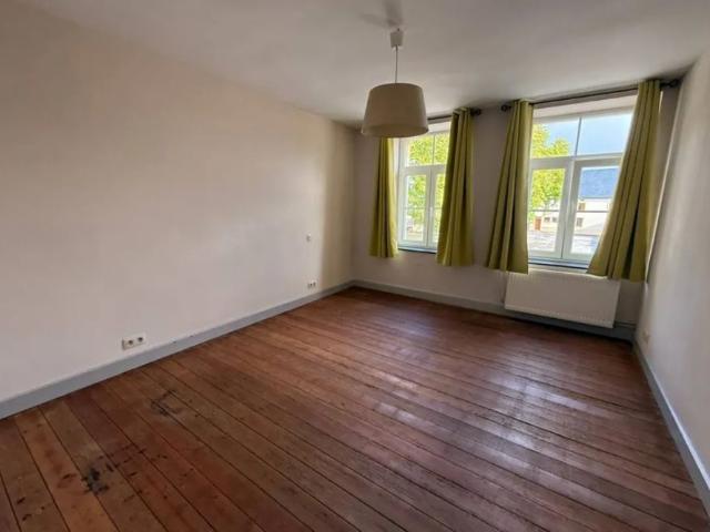 Residence for rent, Virton