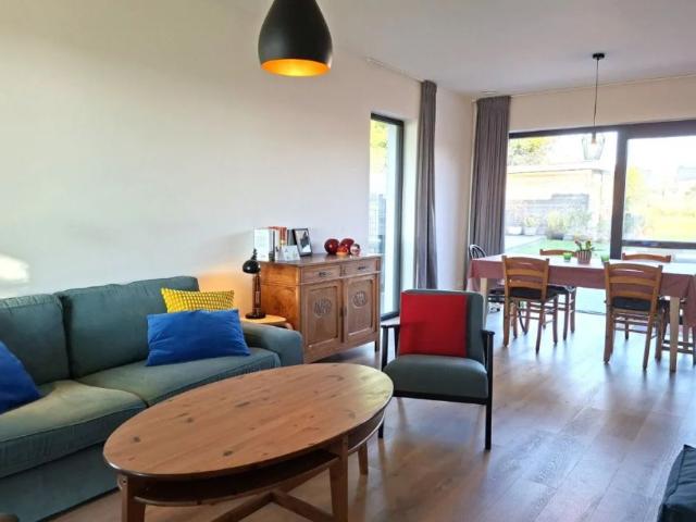 Residence for rent, Zottegem
