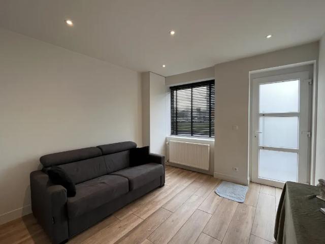 Residence for rent, Zottegem