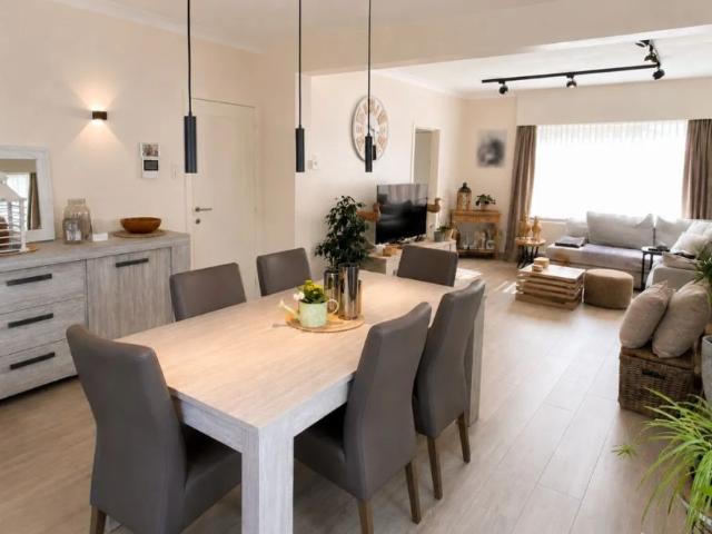 Residence for rent, Zulte
