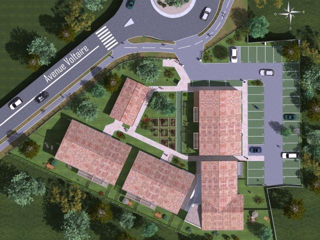 RESIDENCE KALISTA