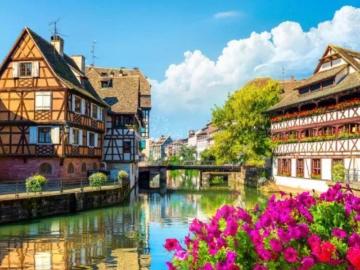 Résidence Hôtelière de 85 Appartements Proche de Strasbourg