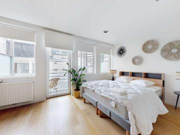 Appartement te huur in Bruxelles-Capitale