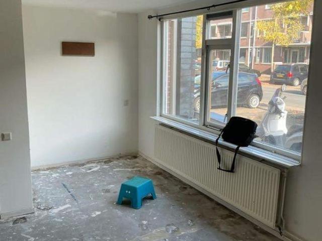 Résidence jeunesse de 2 pièces, Overlanderstraat 25, Purmerend À louer