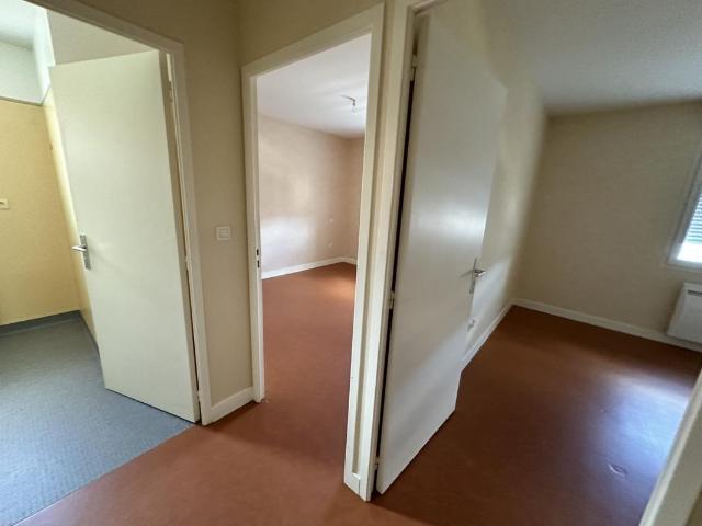 RESIDENCE JJ ROUSSEAU A3011054010004