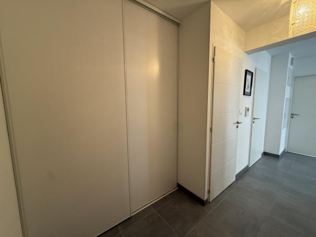 Résidence ORION, à TINQUEUX appartement T2 de 48.14 m2 avec stationnement et balcon, dès le 25/11/2026