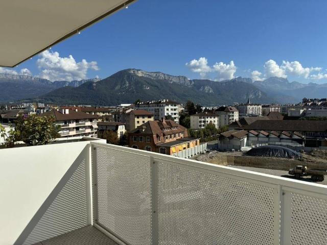 RESIDENCE OSMOSE – QUARTIER DES HIRONDELLES