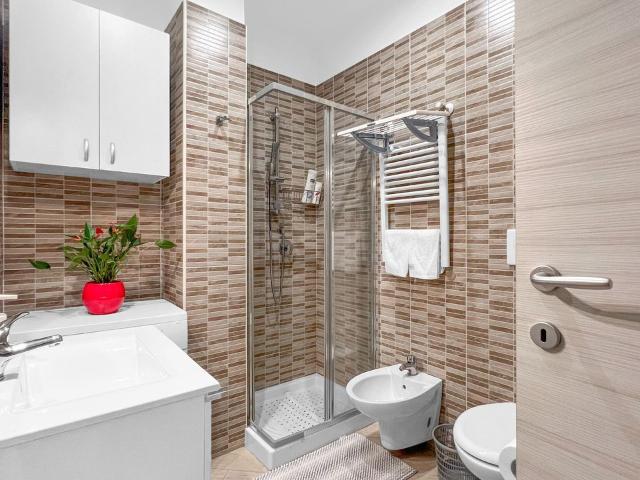 Residence Laterza 61 Aria, Bari Amsterdam Apartments for Rent