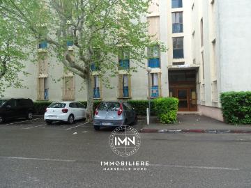 RESIDENCE LA CHANTERELLE