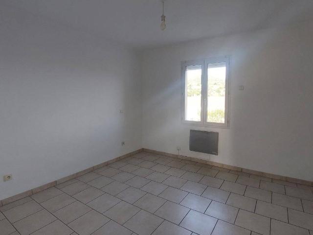 RÉSIDENCE LA MEYNIERE T2/T3 MEUBLÉ DE 57.68 m²