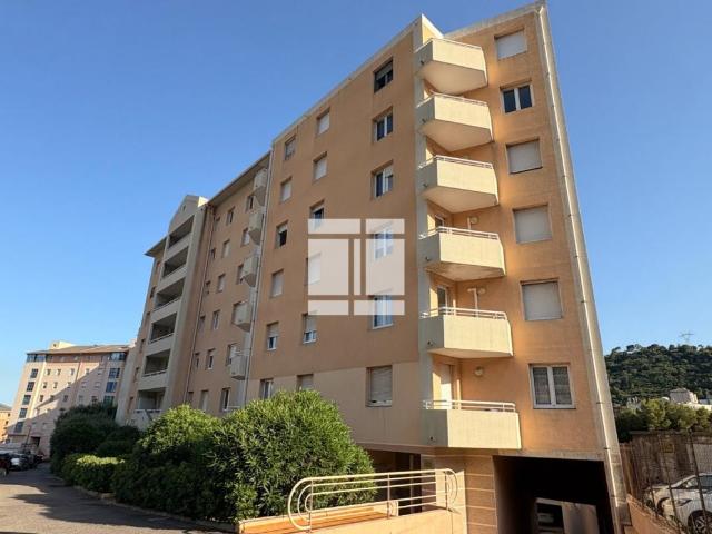 RESIDENCE LA PRE VERT ANNONCIADE