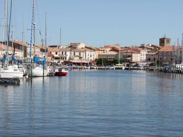 RESIDENCE LE 8