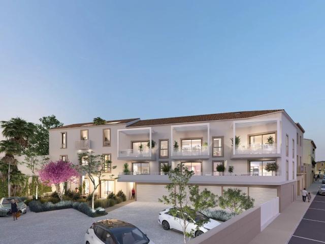 RESIDENCE LE 8