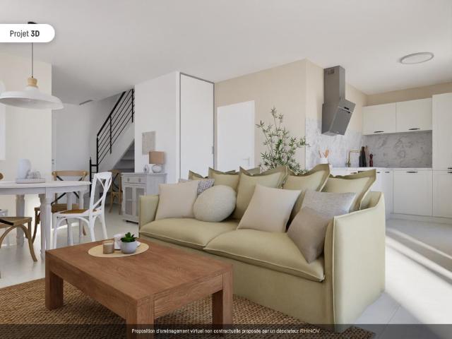 RESIDENCE LE COUZI