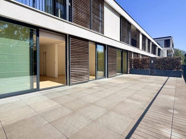 Résidence Le Cénacle à La Hulpe: 2 ch avec grande terrasse