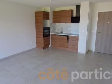 Résidence Le Baracou T2 + Pk + Terrasse