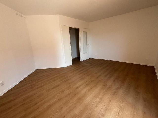 Résidence Le Grignan T3 N°E00640093L
