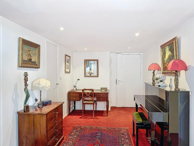 Résidence Le France Appartement T5 avec terrasse