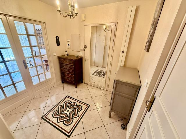 Résidence Le Montpensier Appartement T4