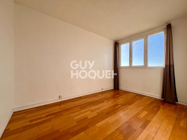 RESIDENCE LE MURGER